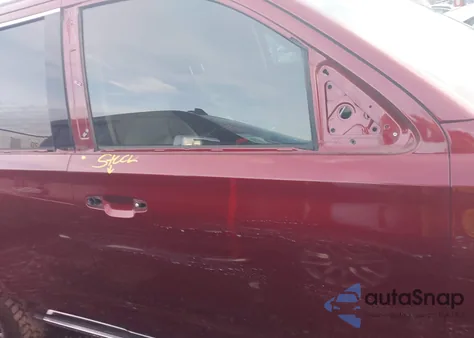 2016 Chevrolet Tahoe Ltz из США, поврежденный, VIN 1GNSKCKC0GR197437